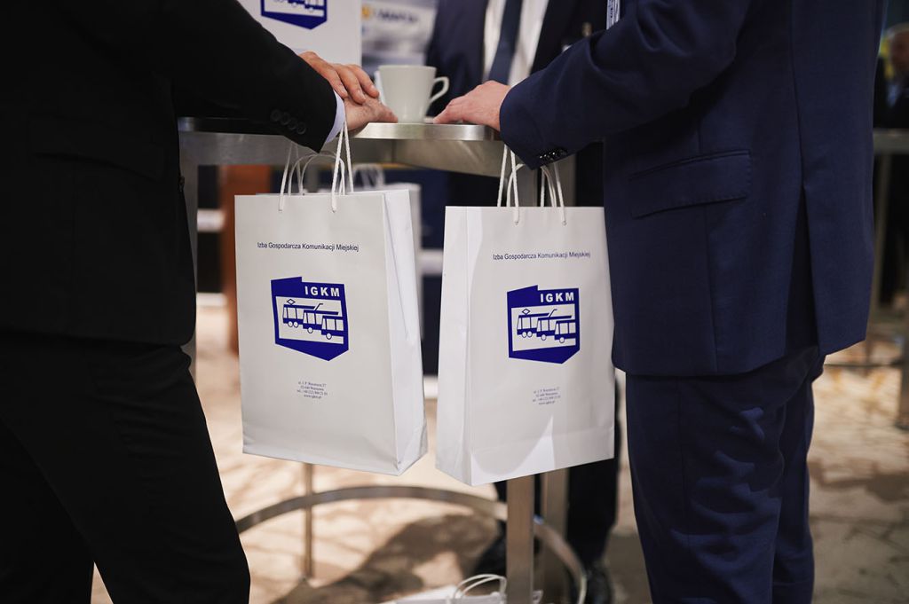 Izba Gospodarcza Komunikacji Miejskiej