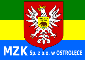 Miejski Zakład Komunikacji Spółka z o.o. w Ostrołęce