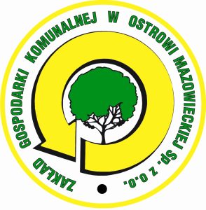 Zakład Gospodarki Komunalnej w Ostrowi Mazowieckiej Sp. z o.o.